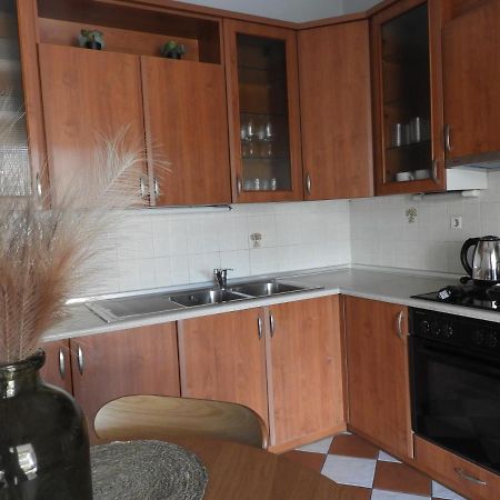 Letos Apartment Sea Kavála Kültér fotó