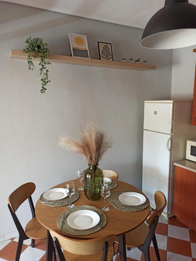 Letos Apartment Sea Kavála Kültér fotó