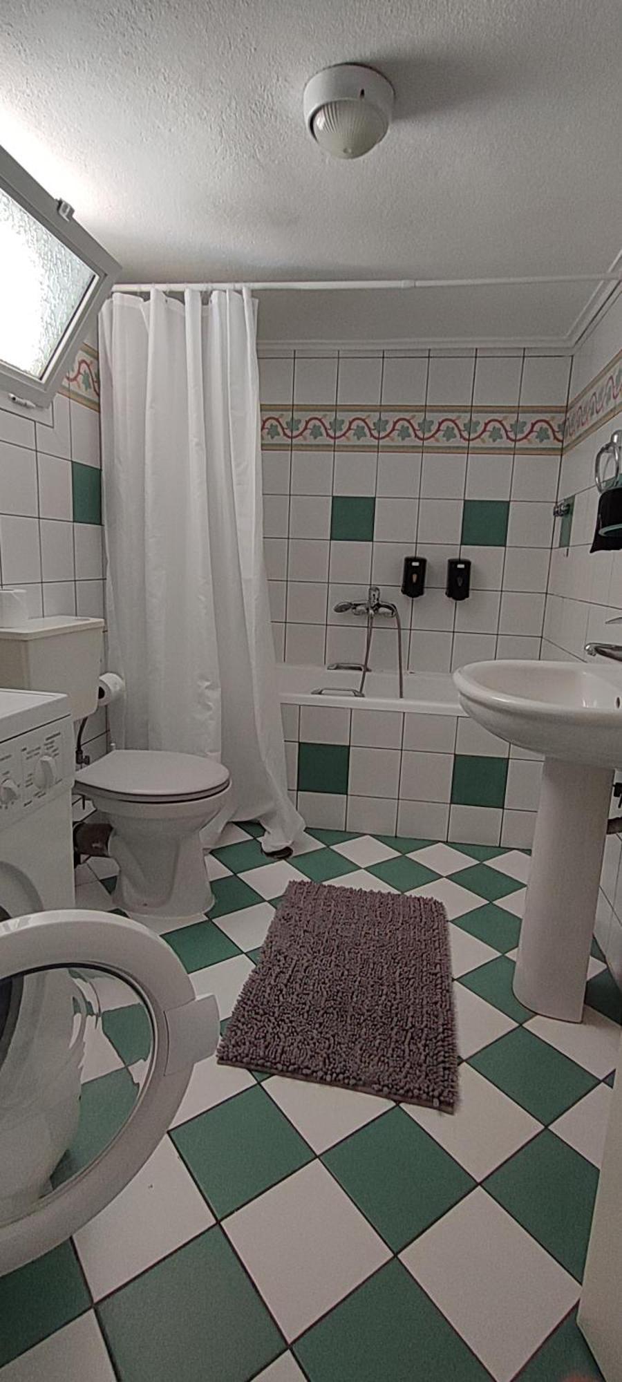 Letos Apartment Sea Kavála Kültér fotó