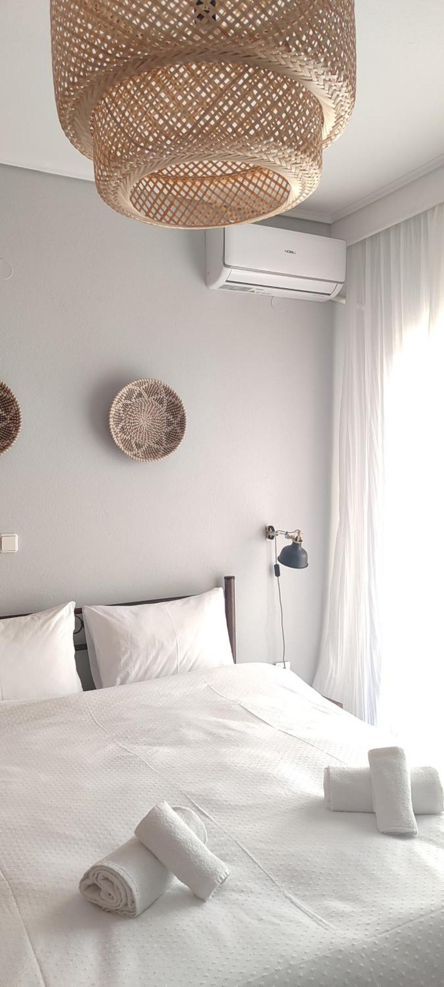 Letos Apartment Sea Kavála Kültér fotó